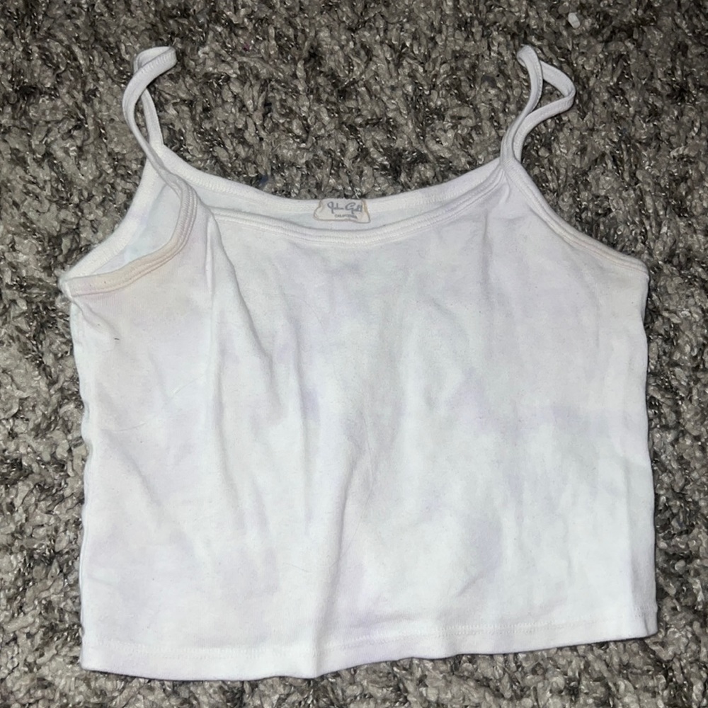 John Galt Tank